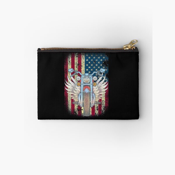 Item preview, American Bike Driver designed and sold by dptuts.