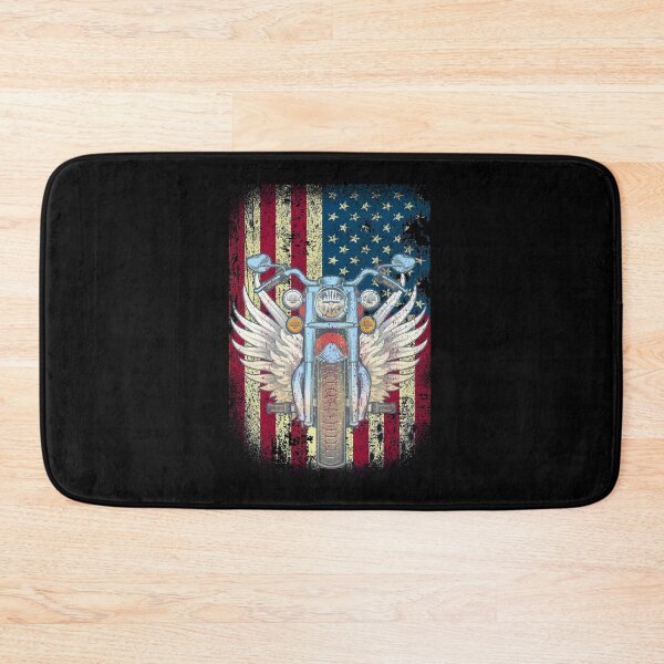 Item preview, American Bike Driver designed and sold by dptuts.
