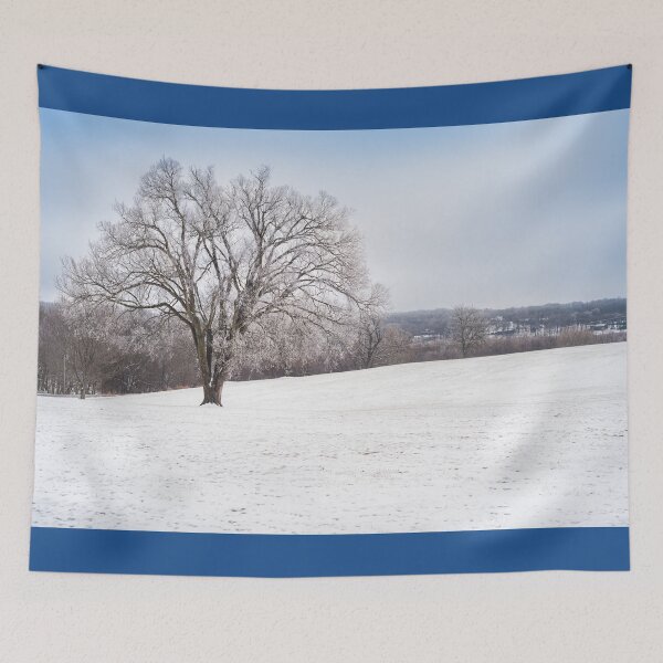 Item preview, Winter Tree designed and sold by mljdwhite.