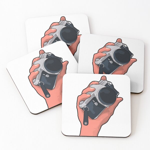 Item preview, Camera designed and sold by Patrykn.