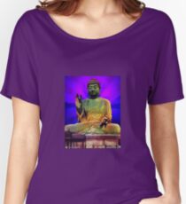 Buda Women's Relaxed Fit T-Shirt