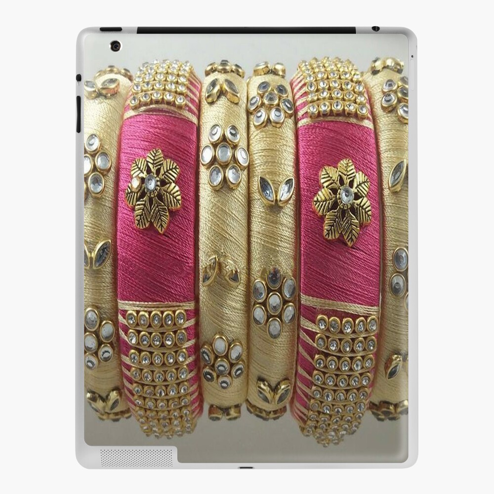bangle case design