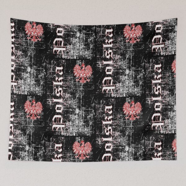 Item preview, Polska retro style designed and sold by Innsbrucker.