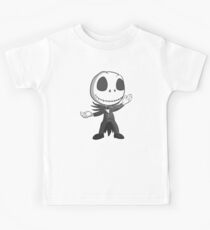 Jack the Pumpkin King Kinder T-Shirt