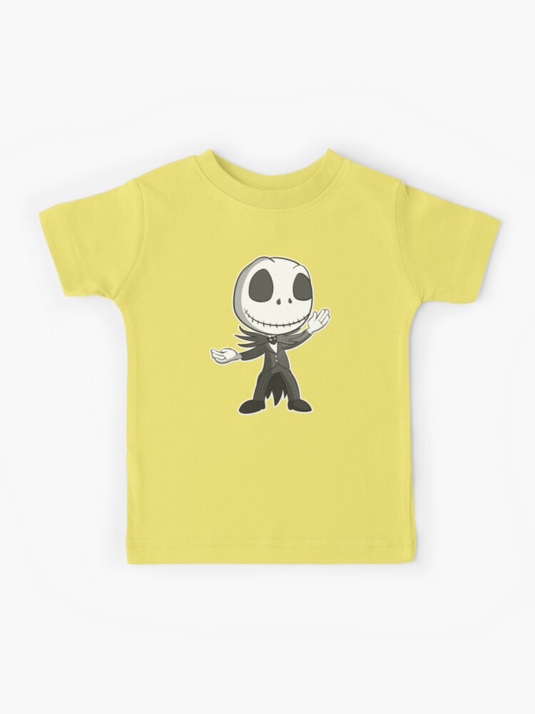 Jack Skellington fear the Pittsburgh Steelers shirt - Kingteeshop