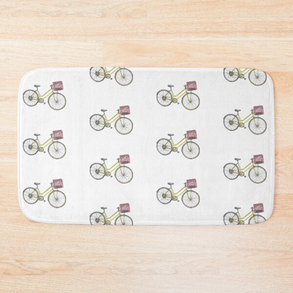 Item preview, Bicycle, Bicycle, Bicycle designed and sold by kneeSocksCreate.