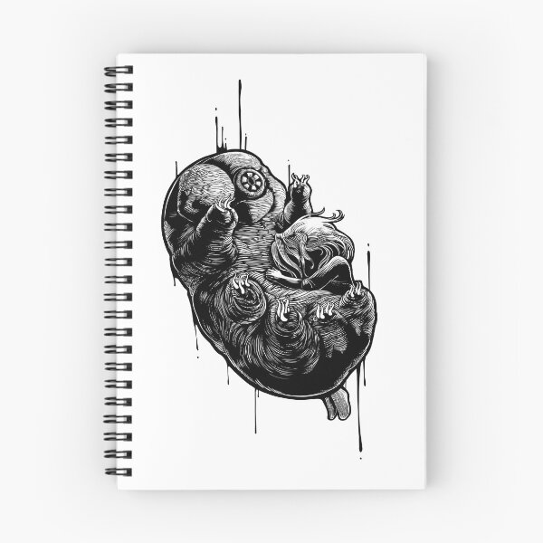 Item preview, Cryptobiosis (Tardigrade only) designed and sold by genosias.