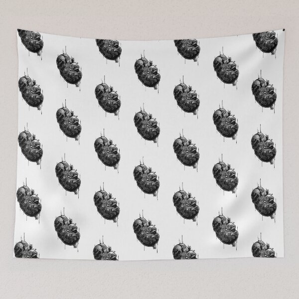 Item preview, Cryptobiosis (Tardigrade only) designed and sold by genosias.