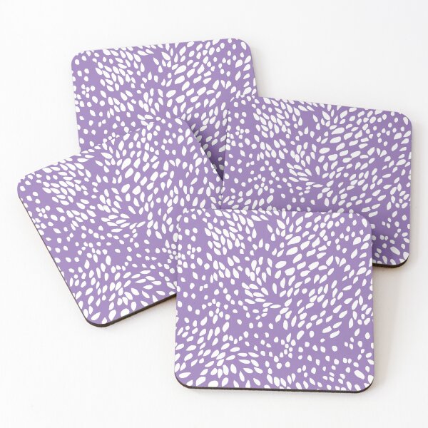 Item preview, Irregular Dots designed and sold by snowshade.