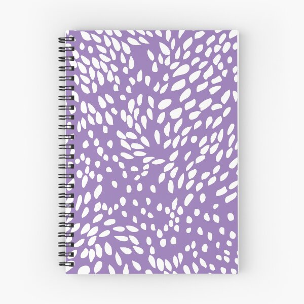 Item preview, Irregular Dots designed and sold by snowshade.