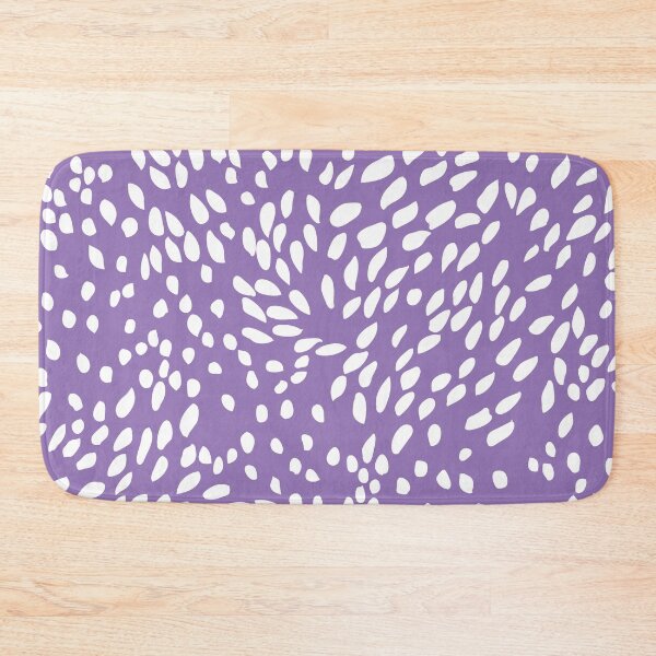 Item preview, Irregular Dots designed and sold by snowshade.
