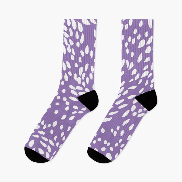 Item preview, Irregular Dots designed and sold by snowshade.