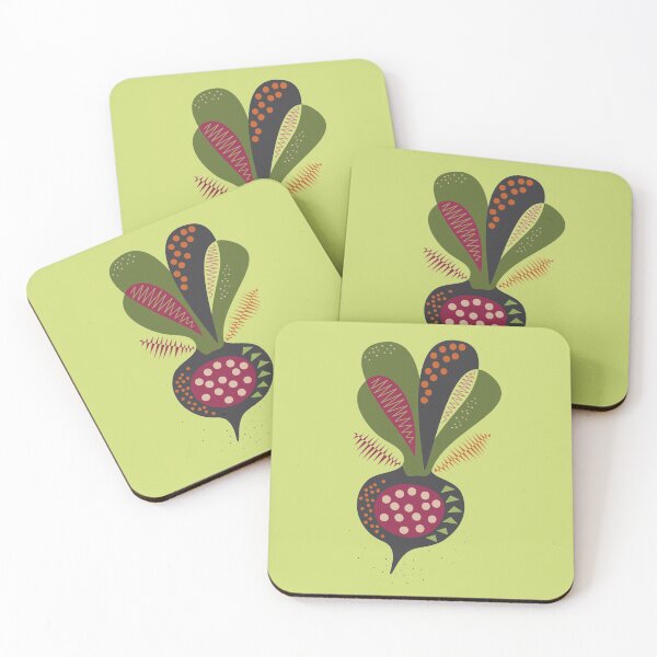 Item preview, Beetroot designed and sold by FLATOWL.