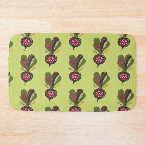 Item preview, Beetroot designed and sold by FLATOWL.