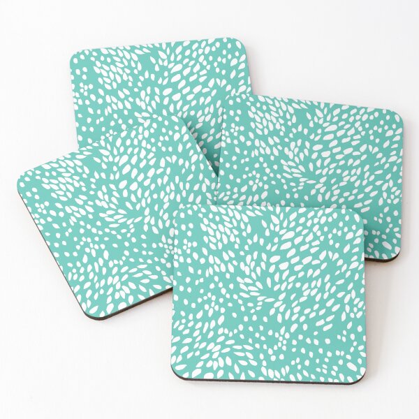 Item preview, Irregular Dots designed and sold by snowshade.
