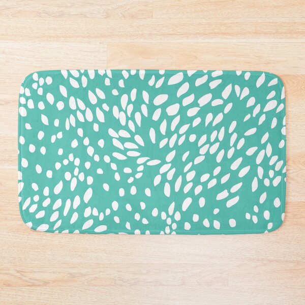 Item preview, Irregular Dots designed and sold by snowshade.