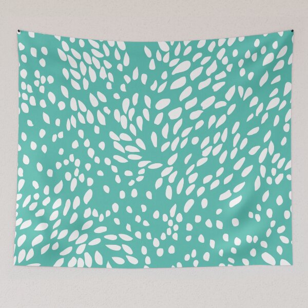 Item preview, Irregular Dots designed and sold by snowshade.
