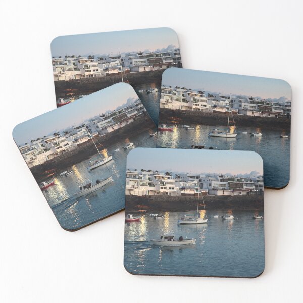 Item preview, Lanzarote Playa Blanca designed and sold by Alessandra Antonini.