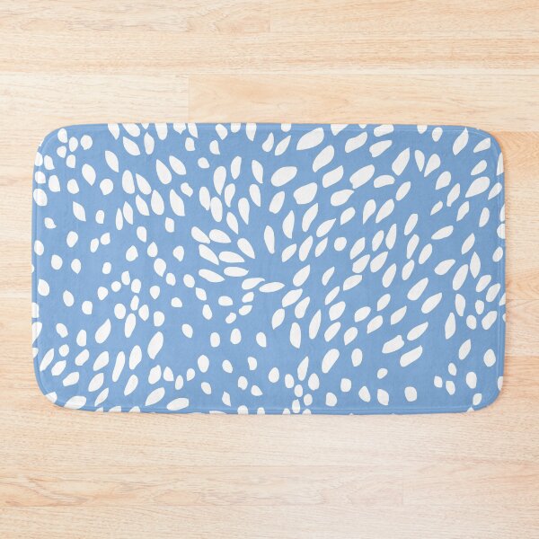 Item preview, Irregular Dots designed and sold by snowshade.