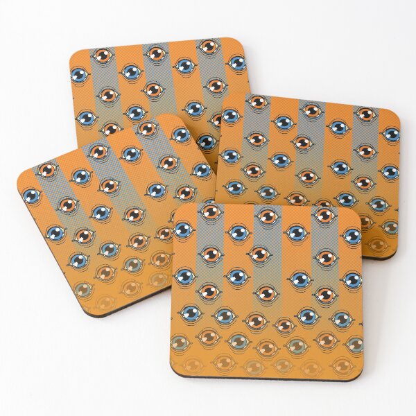 Item preview, Vision 2 designed and sold by Alessia Delvecchio.