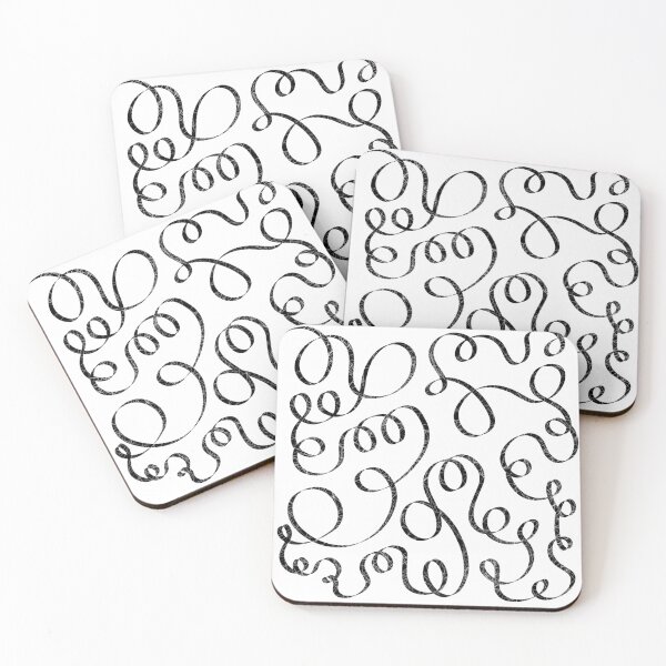 Item preview, Ribbons (white) designed and sold by ckai11.