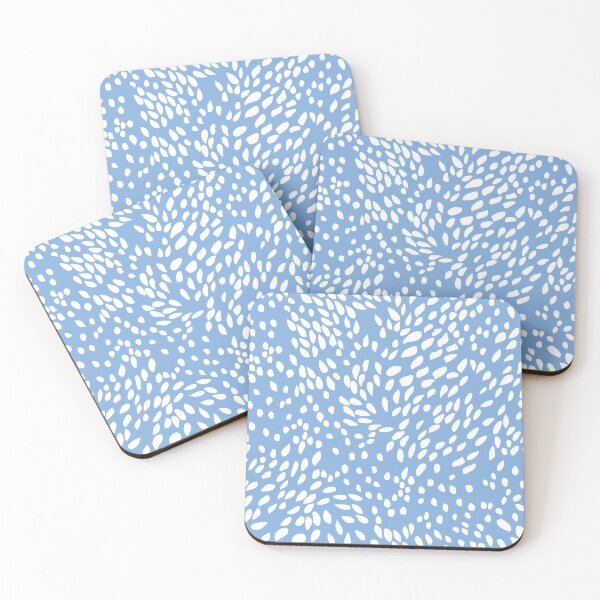 Item preview, Irregular Dots designed and sold by snowshade.