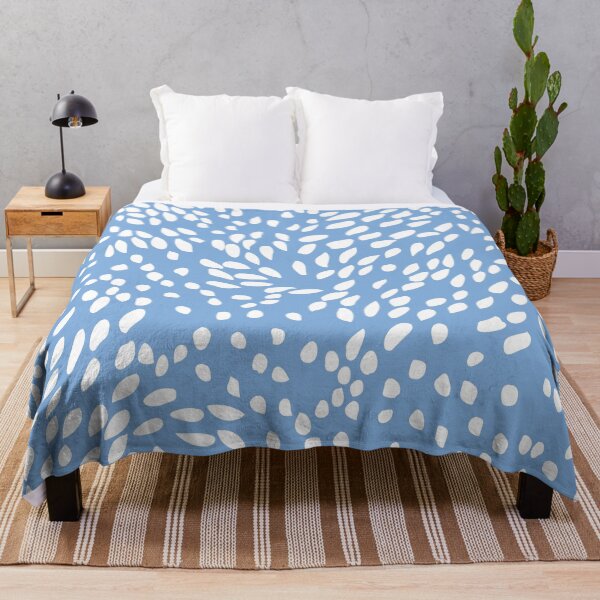 Item preview, Irregular Dots designed and sold by snowshade.