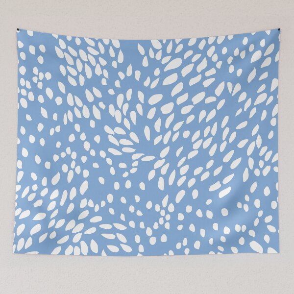Item preview, Irregular Dots designed and sold by snowshade.