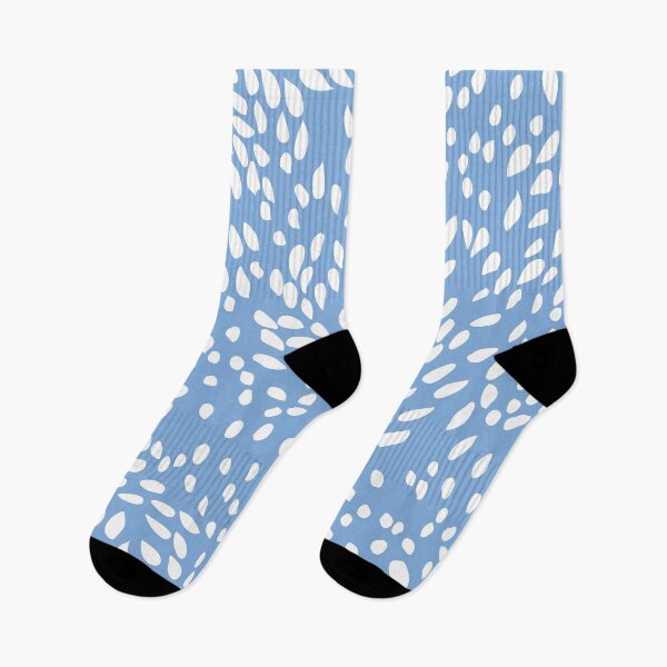 Item preview, Irregular Dots designed and sold by snowshade.