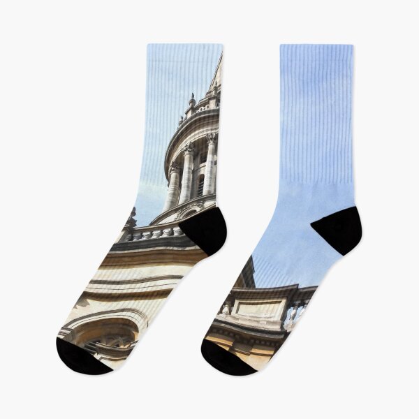 Item preview, All Saints Church Oxford High Street designed and sold by Terri Waters Photography & Design.