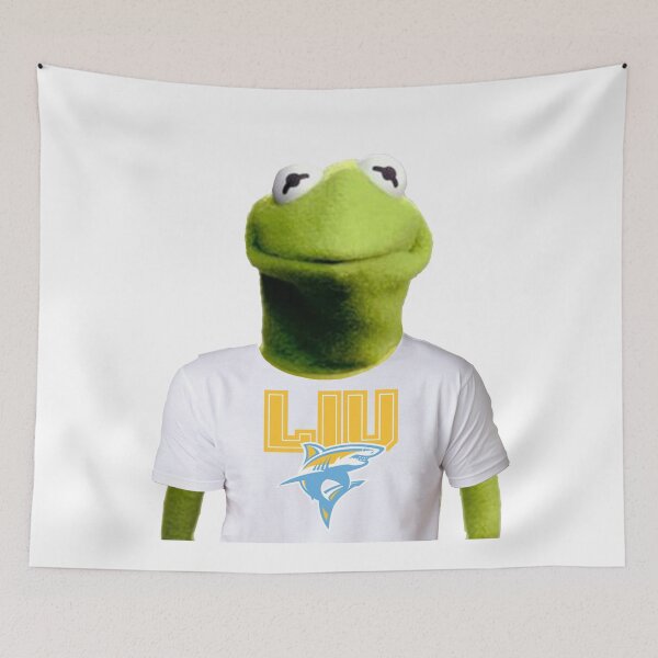 Item preview, LIU Post designed and sold by Leila Sayan.