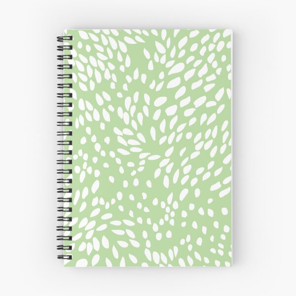 Item preview, Irregular Dots designed and sold by snowshade.