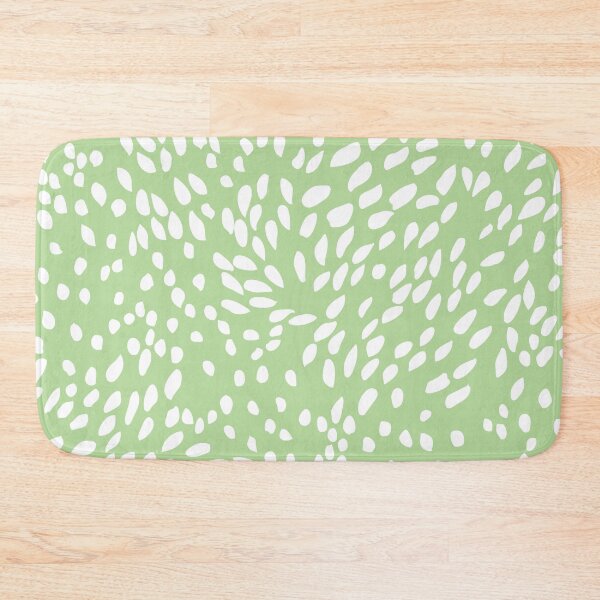 Item preview, Irregular Dots designed and sold by snowshade.