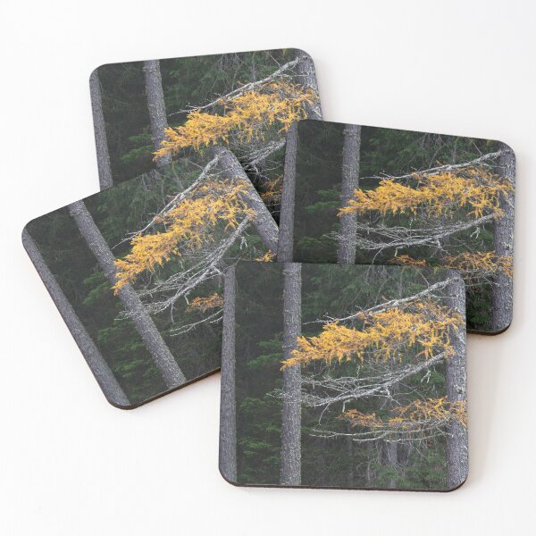 Item preview, Dolomite Larches #2 designed and sold by ccullen222.