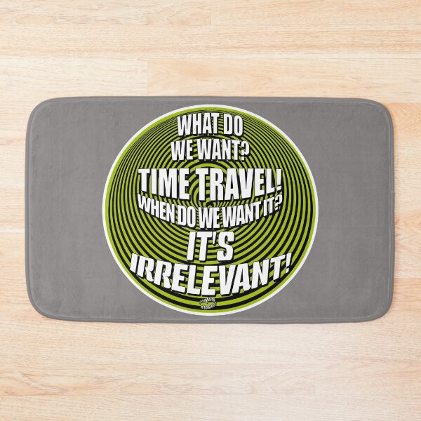 Item preview, Time travel designed and sold by NEURONET.