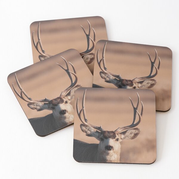 Item preview, Wildlife Portrait designed and sold by FreelanceJim.