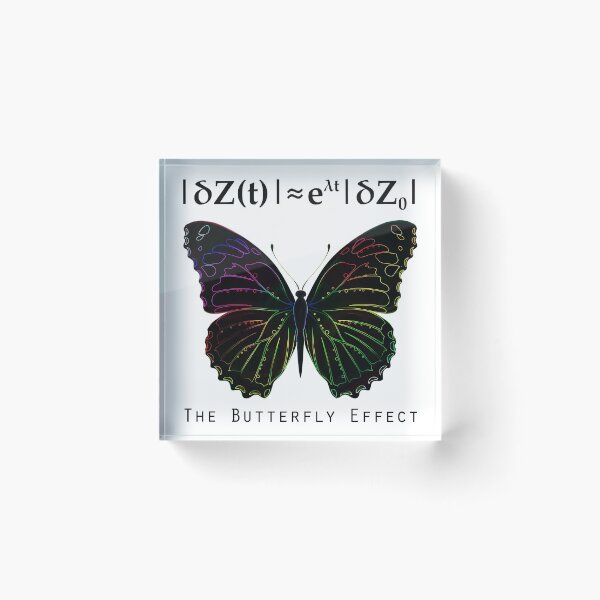 Item preview, The butterfly effect designed and sold by Bhathiya.