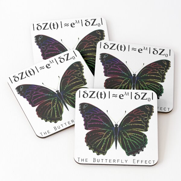 Item preview, The butterfly effect designed and sold by Bhathiya.