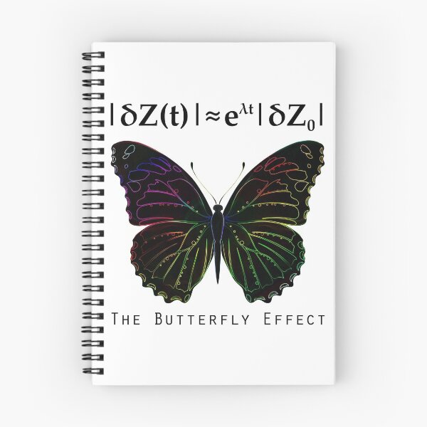 Item preview, The butterfly effect designed and sold by Bhathiya.