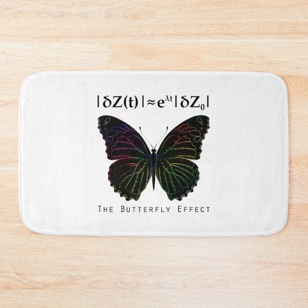 Item preview, The butterfly effect designed and sold by Bhathiya.
