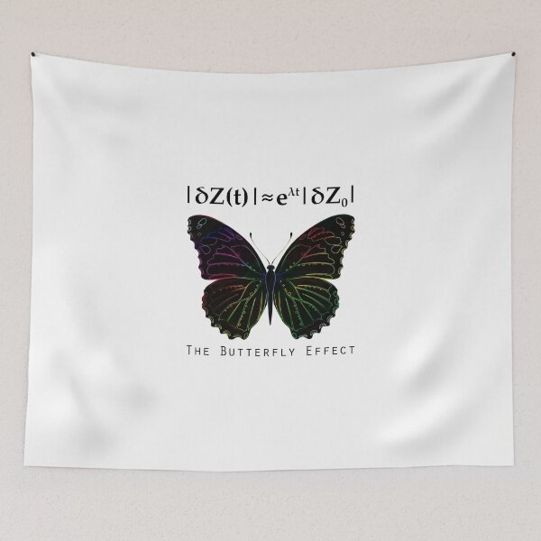 Item preview, The butterfly effect designed and sold by Bhathiya.