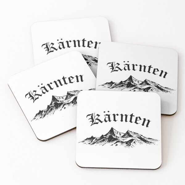 Item preview, Carinthia designed and sold by Innsbrucker.