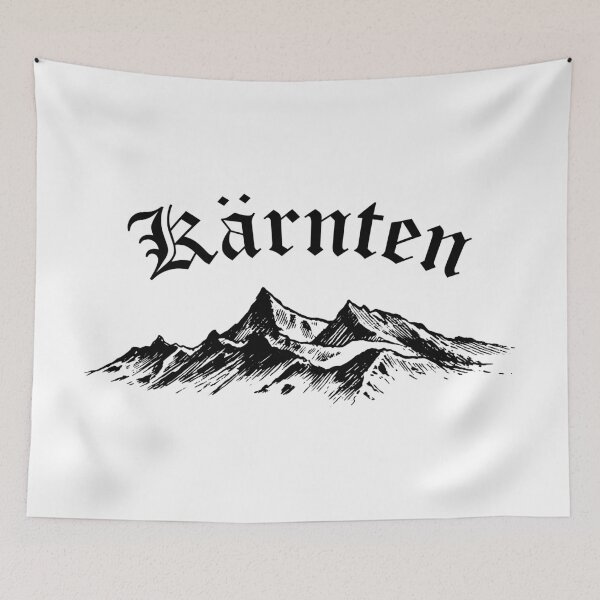 Item preview, Carinthia designed and sold by Innsbrucker.