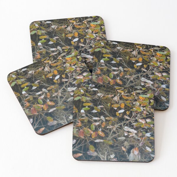 Item preview, Lago d'Antorno vegetation designed and sold by ccullen222.