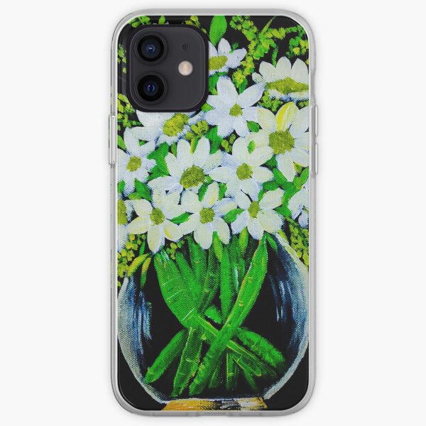 Daisey iPhone Soft Case
