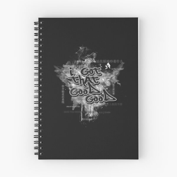 Item preview, That Good Good designed and sold by wwbygd.