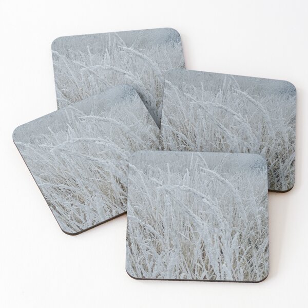 Item preview, frozen grass designed and sold by AidaArt.