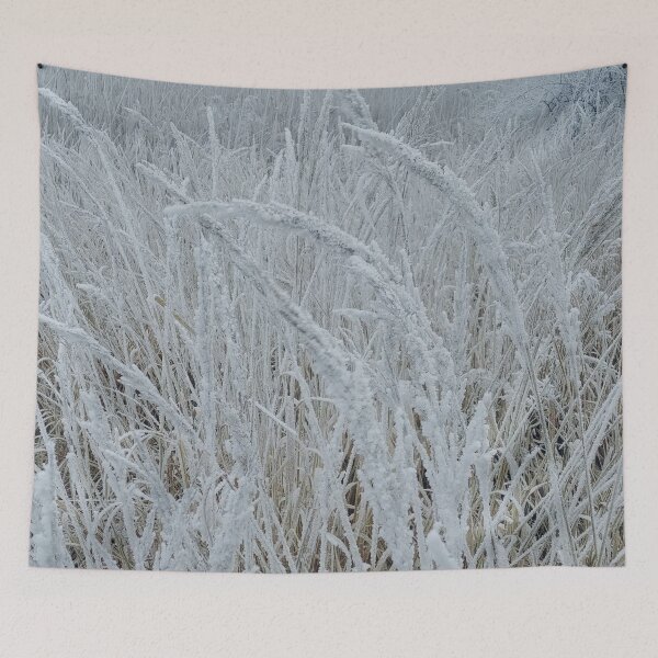 Item preview, frozen grass designed and sold by AidaArt.
