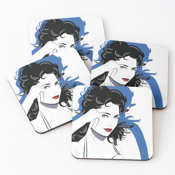 Item preview, Elizabeth Taylor Looking at You designed and sold by imarilynmonroe.