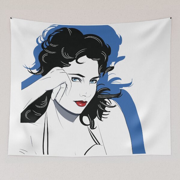 Item preview, Elizabeth Taylor Looking at You designed and sold by imarilynmonroe.